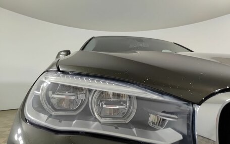 BMW X6, 2015 год, 2 990 000 рублей, 21 фотография