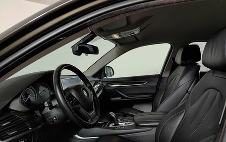 BMW X6, 2015 год, 2 990 000 рублей, 20 фотография