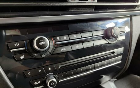 BMW X6, 2015 год, 2 990 000 рублей, 24 фотография