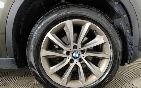 BMW X6, 2015 год, 2 990 000 рублей, 22 фотография