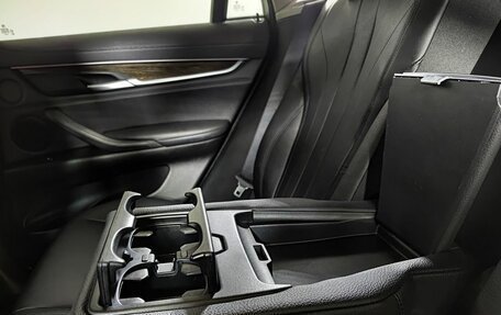 BMW X6, 2015 год, 2 990 000 рублей, 28 фотография