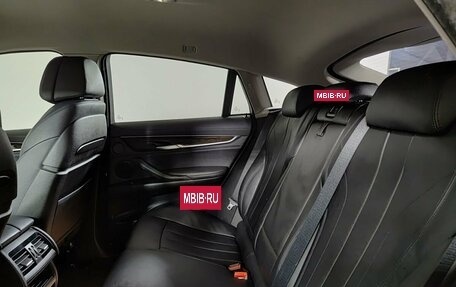 BMW X6, 2015 год, 2 990 000 рублей, 15 фотография