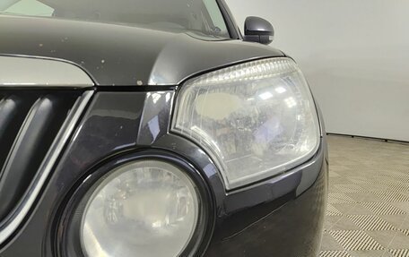 Skoda Yeti I рестайлинг, 2012 год, 730 000 рублей, 21 фотография