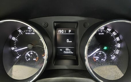 Skoda Yeti I рестайлинг, 2012 год, 730 000 рублей, 16 фотография