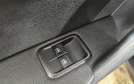 Skoda Yeti I рестайлинг, 2012 год, 730 000 рублей, 23 фотография