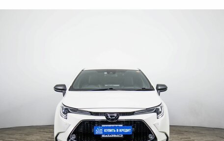 Toyota Corolla, 2020 год, 1 949 000 рублей, 2 фотография