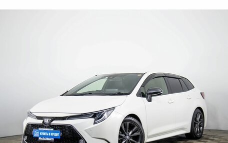 Toyota Corolla, 2020 год, 1 949 000 рублей, 3 фотография