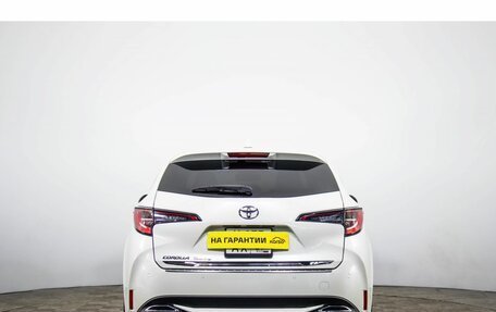 Toyota Corolla, 2020 год, 1 949 000 рублей, 5 фотография