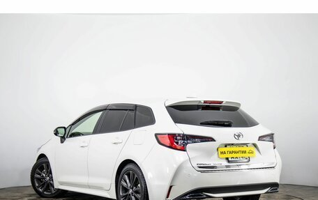 Toyota Corolla, 2020 год, 1 949 000 рублей, 6 фотография