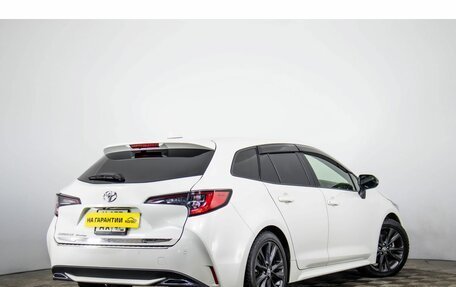 Toyota Corolla, 2020 год, 1 949 000 рублей, 4 фотография