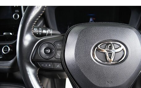 Toyota Corolla, 2020 год, 1 949 000 рублей, 16 фотография
