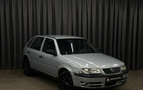 Volkswagen Pointer, 2004 год, 139 999 рублей, 2 фотография