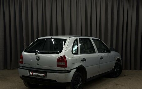 Volkswagen Pointer, 2004 год, 139 999 рублей, 3 фотография