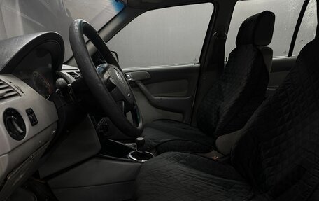Volkswagen Pointer, 2004 год, 139 999 рублей, 5 фотография