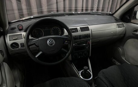 Volkswagen Pointer, 2004 год, 139 999 рублей, 6 фотография