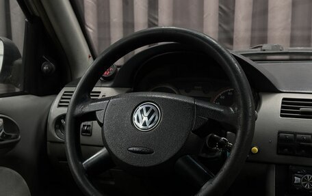 Volkswagen Pointer, 2004 год, 139 999 рублей, 8 фотография