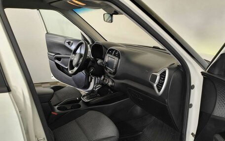 KIA Soul III, 2020 год, 1 930 000 рублей, 9 фотография