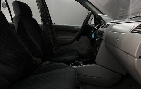 Volkswagen Pointer, 2004 год, 139 999 рублей, 9 фотография