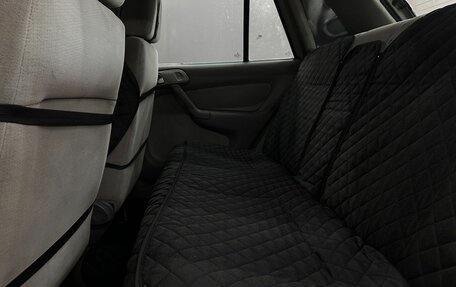Volkswagen Pointer, 2004 год, 139 999 рублей, 13 фотография