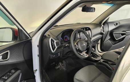 KIA Soul III, 2020 год, 1 930 000 рублей, 8 фотография