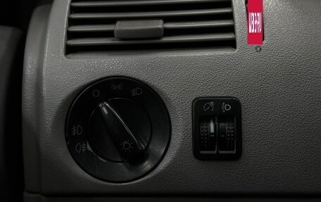 Volkswagen Pointer, 2004 год, 139 999 рублей, 12 фотография