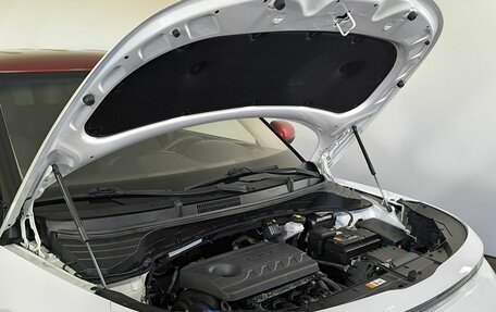 KIA Soul III, 2020 год, 1 930 000 рублей, 16 фотография