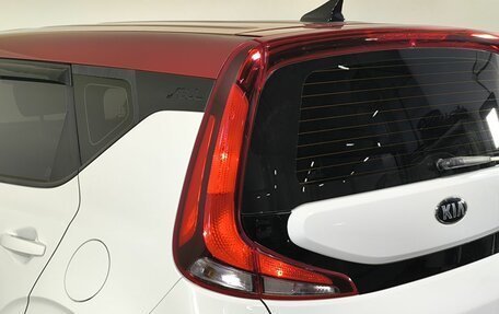 KIA Soul III, 2020 год, 1 930 000 рублей, 18 фотография