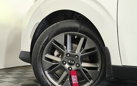 KIA Soul III, 2020 год, 1 930 000 рублей, 19 фотография