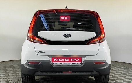 KIA Soul III, 2020 год, 1 930 000 рублей, 5 фотография