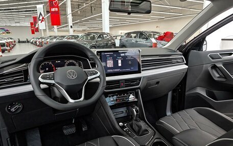 Volkswagen Tiguan II, 2026 год, 4 299 000 рублей, 9 фотография
