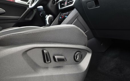 Volkswagen Tiguan II, 2026 год, 4 299 000 рублей, 15 фотография