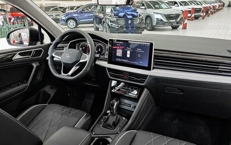 Volkswagen Tiguan II, 2026 год, 4 299 000 рублей, 11 фотография