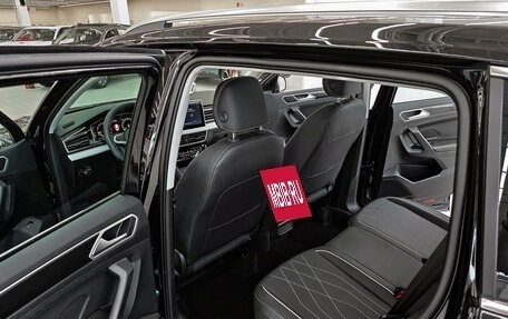 Volkswagen Tiguan II, 2026 год, 4 299 000 рублей, 16 фотография