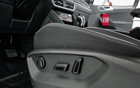 Volkswagen Tiguan II, 2026 год, 4 299 000 рублей, 14 фотография