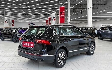 Volkswagen Tiguan II, 2026 год, 4 299 000 рублей, 4 фотография