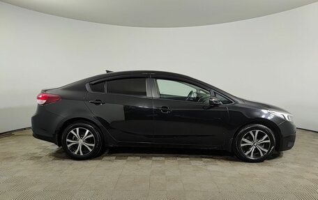 KIA Cerato III, 2017 год, 1 290 000 рублей, 5 фотография