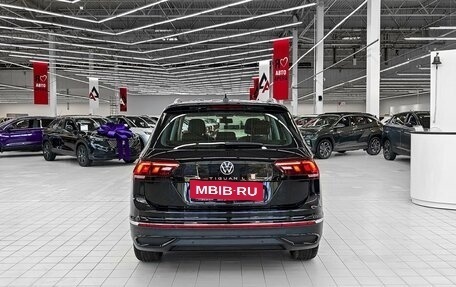 Volkswagen Tiguan II, 2026 год, 4 299 000 рублей, 5 фотография