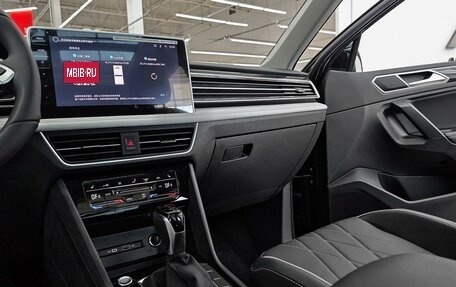 Volkswagen Tiguan II, 2026 год, 4 299 000 рублей, 12 фотография
