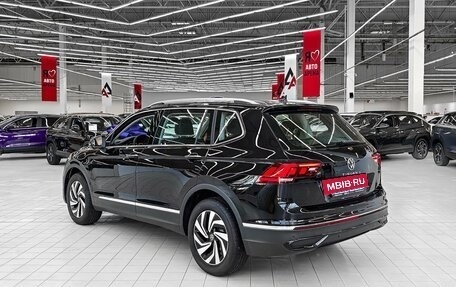 Volkswagen Tiguan II, 2026 год, 4 299 000 рублей, 6 фотография