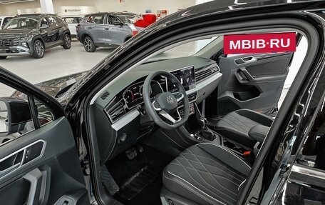 Volkswagen Tiguan II, 2026 год, 4 299 000 рублей, 8 фотография