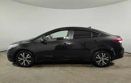 KIA Cerato III, 2017 год, 1 290 000 рублей, 10 фотография