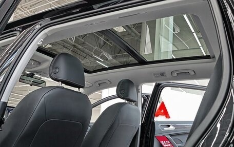Volkswagen Tiguan II, 2026 год, 4 299 000 рублей, 17 фотография