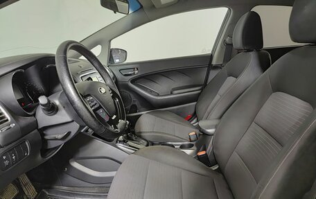 KIA Cerato III, 2017 год, 1 290 000 рублей, 20 фотография