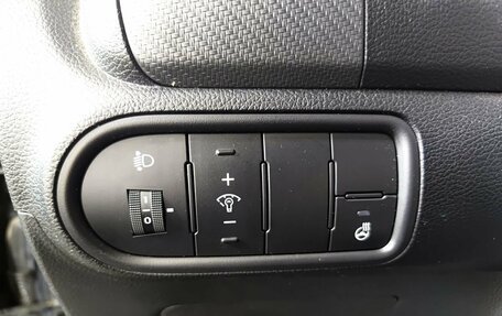 KIA Cerato III, 2017 год, 1 290 000 рублей, 24 фотография