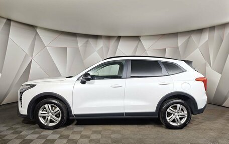 Haval Jolion, 2024 год, 1 833 000 рублей, 5 фотография