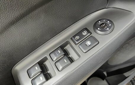 KIA Cerato III, 2017 год, 1 290 000 рублей, 23 фотография