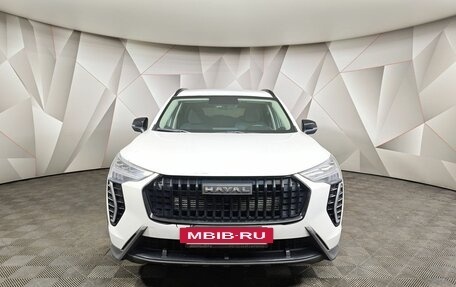 Haval Jolion, 2024 год, 1 833 000 рублей, 7 фотография