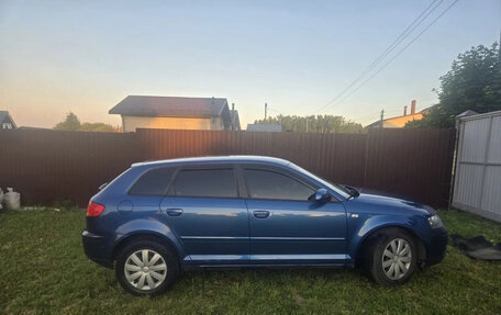 Audi A3, 2005 год, 620 000 рублей, 1 фотография