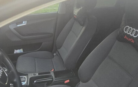 Audi A3, 2005 год, 620 000 рублей, 7 фотография