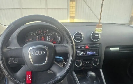 Audi A3, 2005 год, 620 000 рублей, 5 фотография